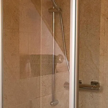בית נופש Semi-detached House, *
